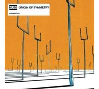 Muse - Origin Of Symmetry - 2 Vinili (180 gr)