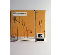 Muse - Origin of Symmetry