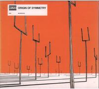 Muse - Origin of Symmetry