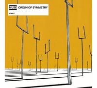 Muse Origin of Symmetry (CD)