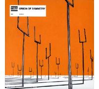 Muse - Origin of Symmetry