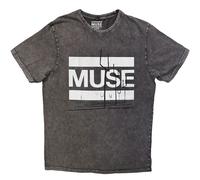 Muse Origin Of Symmetry autorizzato Uomo maglietta