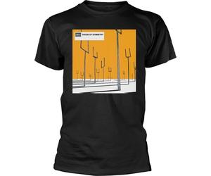Muse Origin Of Symmetry Black 2XL Maglietta