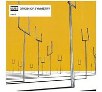 Muse - Origin of Symmetry by Muse (2003-08-02)