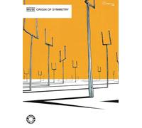 Muse Origin of Symmetry: Guitar Tab Edition [Lingua inglese]