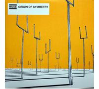 Muse - Origin Of Symmetry - 2 Vinili (180 gr)