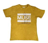 Muse Origin Of Symmetry ufficiale Uomo maglietta unisex