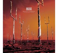 Muse – Origin of Symmetry – Vinile 2 LP – XX Aniversary Remixx