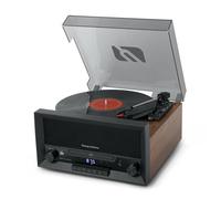 MUSE Platino Vinile USB MT-112 MB