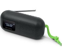 Muse: Portable Bluetooth Speaker Splashproof With Dab+ - AA.VV.