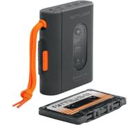 Muse: Portable Cassette Player With Bluetooth Connectivity - AA.VV.