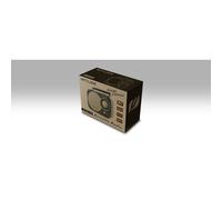 Muse Radio portatile analogico nero - M055RB