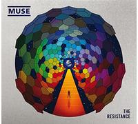 The Resistance - Muse CD 46874347 WARNER BROS
