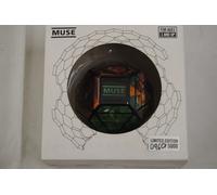 MUSE Resistance Puzzle Esagonale Gioco Nuovo Scatolato Numerato Raro