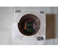 MUSE Resistance The Hexagon Puzzle Game New Boxed Seconds Numbered Rare