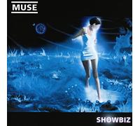 Muse - Showbiz