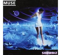 Muse - Showbiz