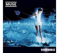 Muse - Showbiz (2Lp Imp.Usa)