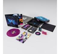 Muse - Simulation Theory (Deluxe Film Box Set) (Pink/Blue Vinyl) (3 LP)
