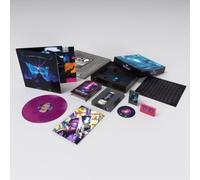 Muse Simulation Theory (Vinyl LP) Deluxe 12" Album with Blu-ray and Cassette