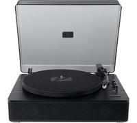 Muse: Stereo Turntable With Bluetooth And Encoding Function Black - AA.VV.
