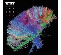 Muse - The 2nd Law