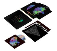 Muse The 2nd Law (CD) Limited Album (Multiple formats box set)