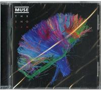 Muse - The 2nd Law - Cd