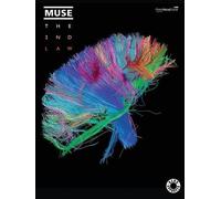 Muse - the 2nd Law (Tascabile)