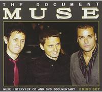 Muse - The Document (2 DVD Audio)