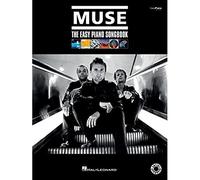 Muse: The Easy Piano Songbook
