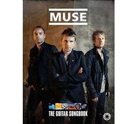 Muse: The Guitar Songbook. For Chitarra, Voce