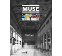 Muse: The Piano Songbook: Piano/Vocal/Guitar