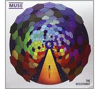 Muse - The Resistance (LP)
