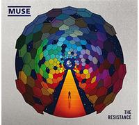 Muse - The Resistance (LP)