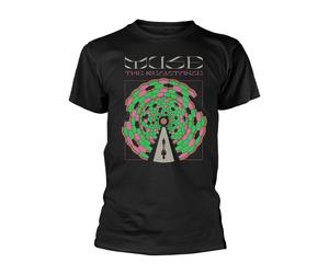 MUSE - THE RESISTANCE BLACK T-Shirt XX-Large