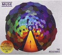 Muse - The Resistance by Muse (2009-09-14)