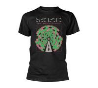 Muse The Resistance Maglietta Adulto Unisex (PH1305)