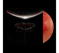MUSE - The wow Signal (2026) LP red/greygalaxy marbled vinyl pre sale