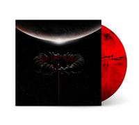 MUSE - The wow Signal (2026) LP red marbled vinyl pre sale