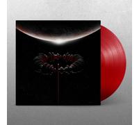 MUSE - The wow Signal (2026) LP red shift vinyl