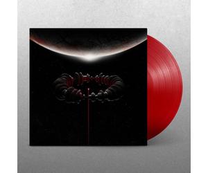 MUSE - The wow Signal (2026) LP red shift vinyl