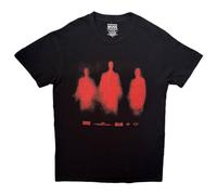 Muse The Wow Signal Shadows T Shirt Size L