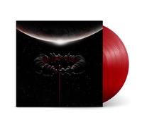 Muse - The Wow! Signal Vinile Rosso
