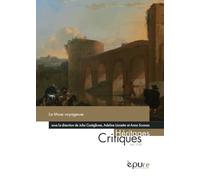 Muse voyageuse: Tomes 1 et 2