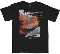 Muse Will of the People Black 2XL Maglietta