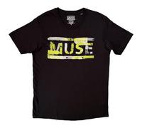 Muse Will of The People T Shirt Size L