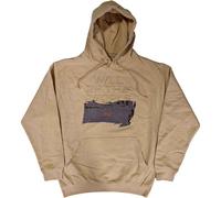 Muse Will Of The People ufficiale Felpa con Cappuccio