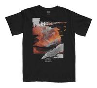 Muse Will Of The People ufficiale Uomo maglietta unisex