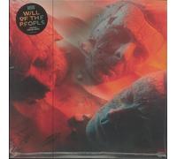 Muse - Will Of The People (Vinyl Cream Album) (Indie Exclusive)